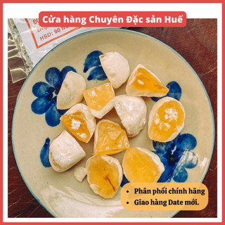 Kẹo Cau Vôi (100gr) - Đặc Sản Huế