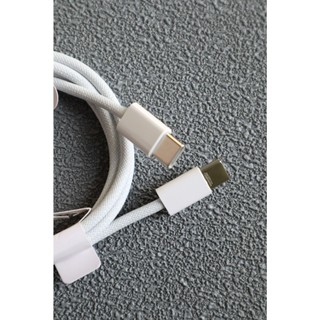 Cáp sạc nhanh 60w 2 đầu type c