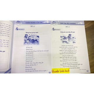 Sách - Thực hành tiếng việt 4 - tập 1 ( cánh diều )