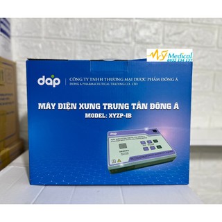 Máy xung điện trung tần Đông Á XYZP-IB