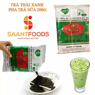 Trà Thái Chatarmua (Hàng Công ty)