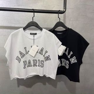 Áo croptop tanktop cá tính balmanz