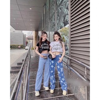 Áo croptop tanktop cá tính balmanz