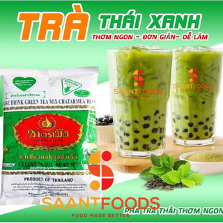 Trà Thái Chatarmua (Hàng Công ty)
