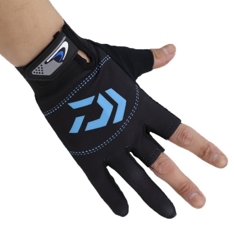 Găng tay câu cá Daiwa
