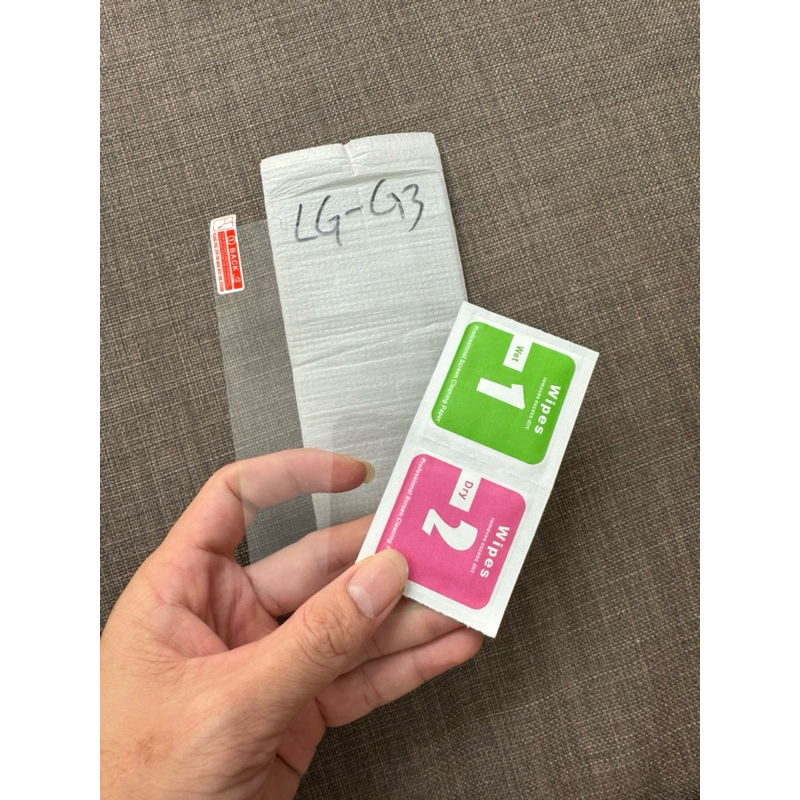 Dán Màn Hình Cường Lực LG G3
