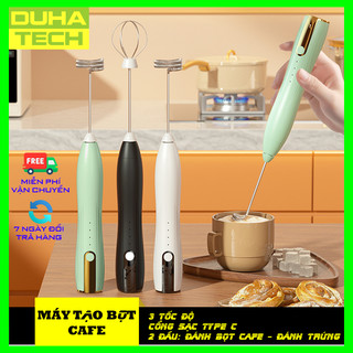Máy đánh bọt cà phê - Máy đánh sữa tạo bọt - Máy tạo bọt Cafe cao cấp