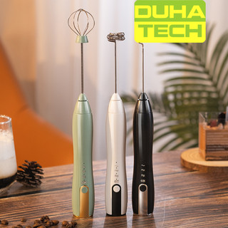 Máy đánh bọt cà phê - Máy đánh sữa tạo bọt - Máy tạo bọt Cafe cao cấp