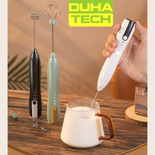 Máy đánh bọt cà phê - Máy đánh sữa tạo bọt - Máy tạo bọt Cafe cao cấp