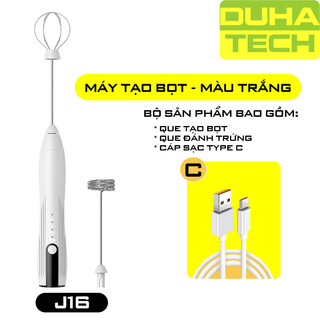 Máy đánh bọt cà phê - Máy đánh sữa tạo bọt - Máy tạo bọt Cafe cao cấp