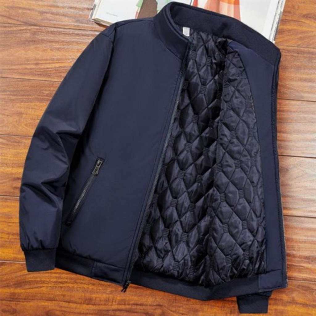 Áo khoác nam áo gió vải dù DOKA STORE cao cấp 2 lớp chống nắng tia UV và chống nước khoát phong cách Hàn Quốc DF20