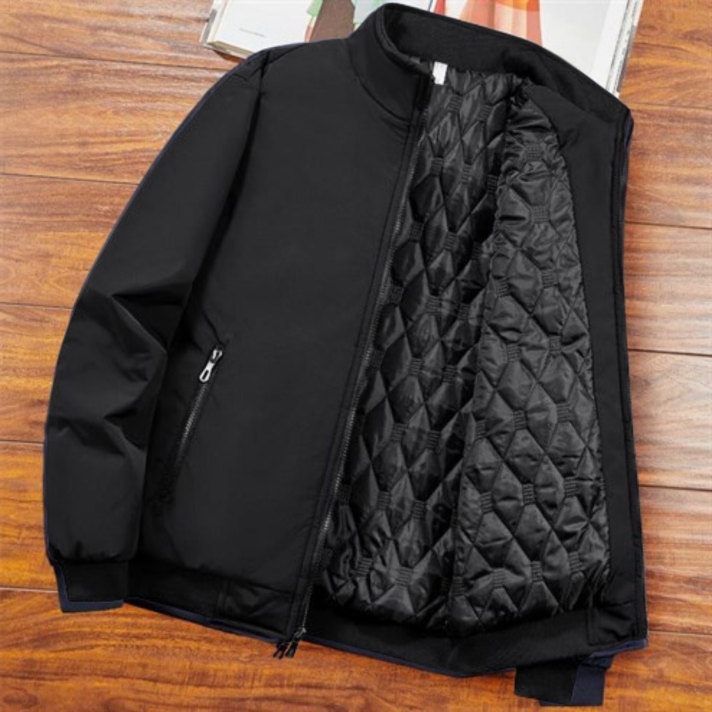 Áo khoác nam áo gió vải dù DOKA STORE cao cấp 2 lớp chống nắng tia UV và chống nước khoát phong cách Hàn Quốc DF20