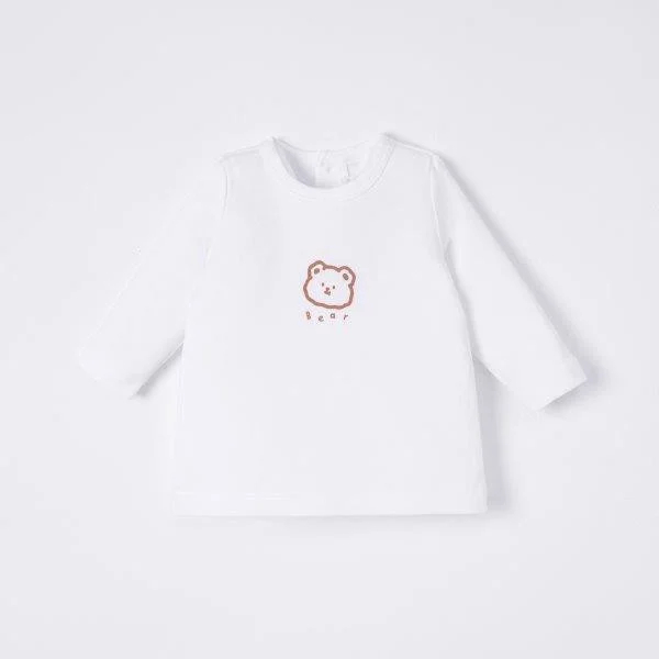 NOUS Set body yếm dài kẻ xanh/ kẻ vàng chần bông 3M 6M 9M 12M