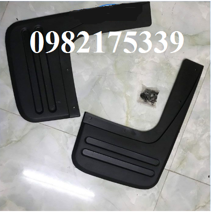 Chắn bùn xe Ford Everest 2006 2007 2008 2009 20010 2011 2012 2013 2014 2015. ( 2 bánh sau )