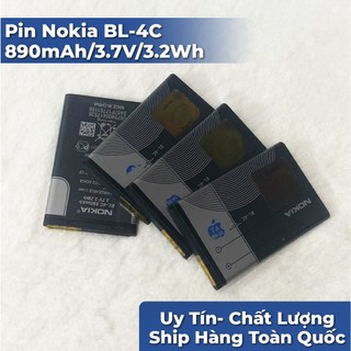 Pin nokia bl-4c