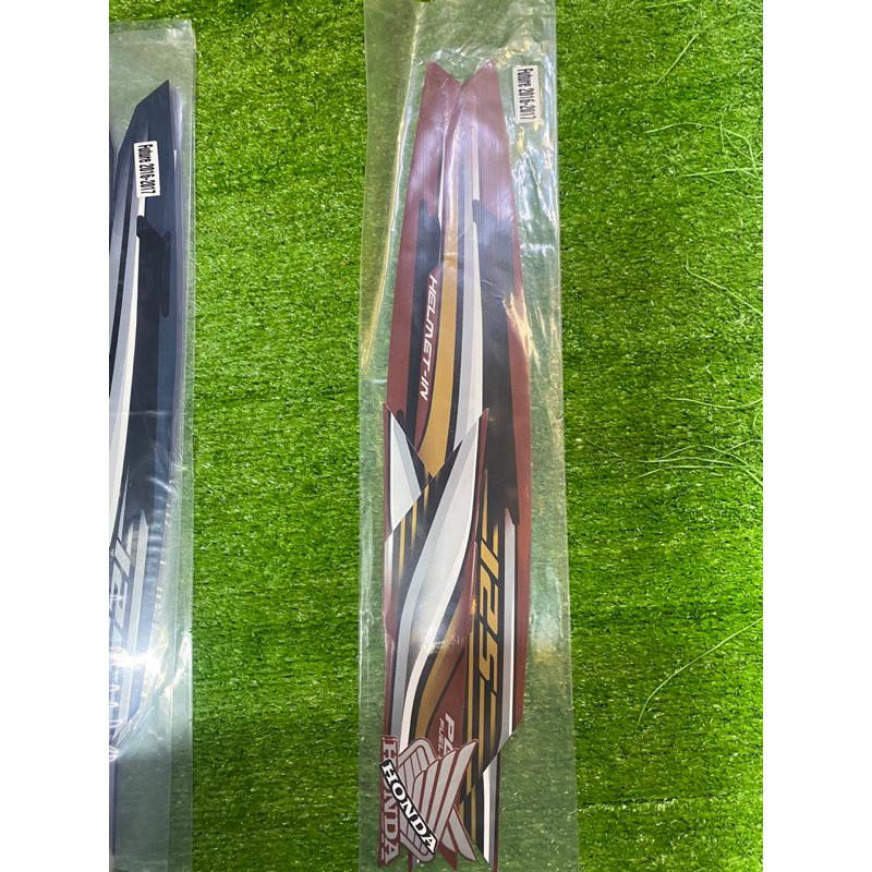 Tem xe Future mập 125 đời 2016-2017