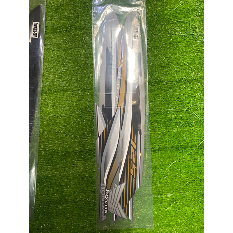 Tem xe Future mập 125 đời 2016-2017