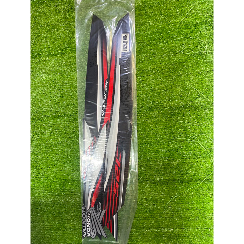 Tem xe Future mập 125 đời 2016-2017