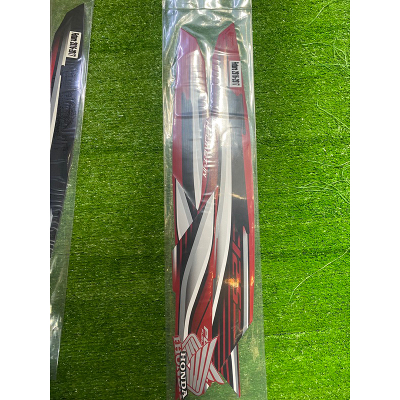 Tem xe Future mập 125 đời 2016-2017