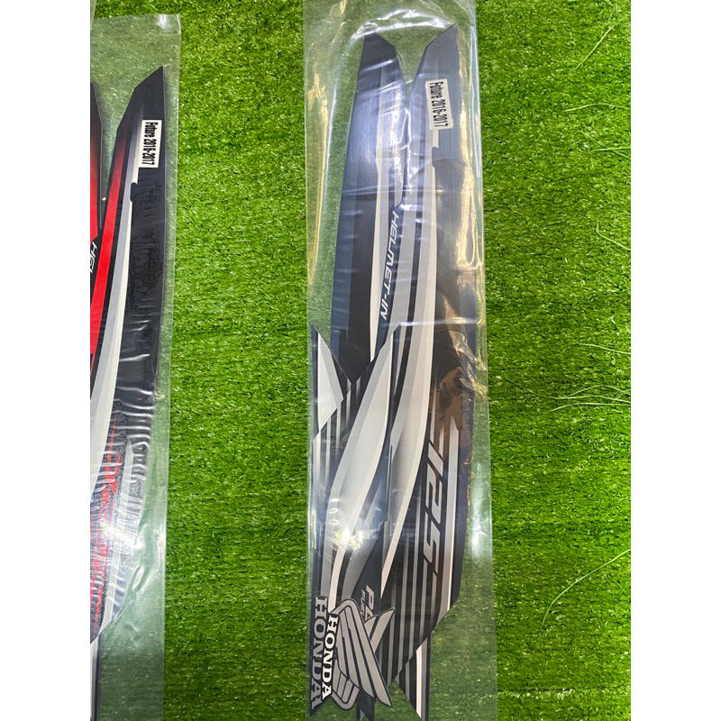 Tem xe Future mập 125 đời 2016-2017