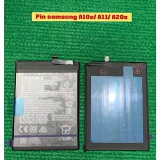 Pin Samsung A10S/A20S/A11 SCUD-WT-N6 Mới