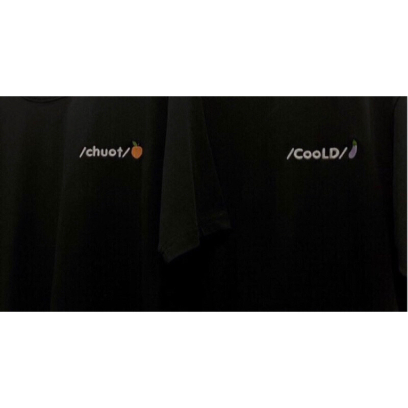 Thêu thêm 1 vị trí