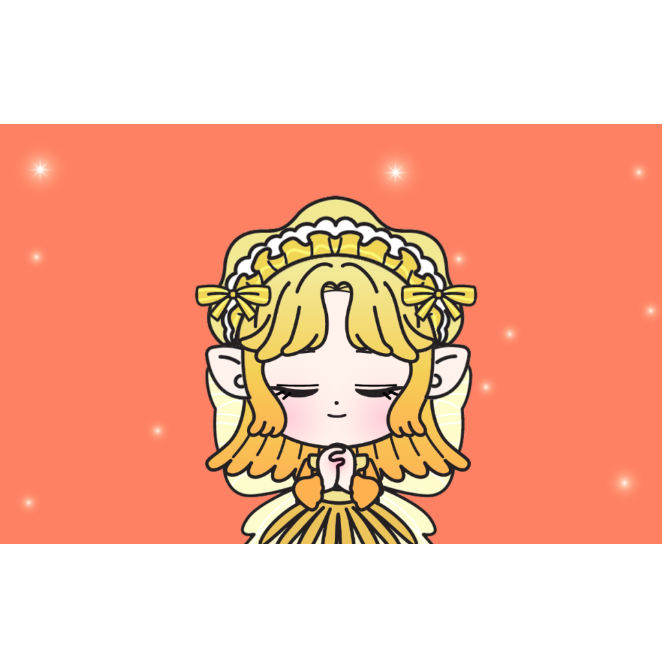 Búp bê giấy ami xinh đẹp CVT-Happyfunny