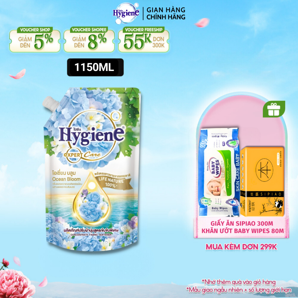 1150ml