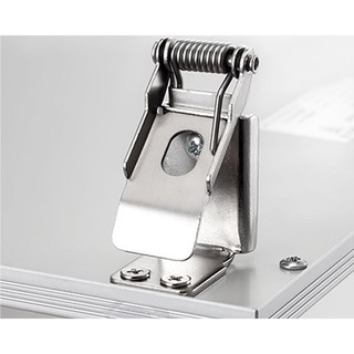 BỘ TAI CÀI CHO ĐÈN PANEL LED ( 4 CÁI)