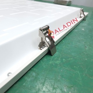 BỘ TAI CÀI CHO ĐÈN PANEL LED ( 4 CÁI)
