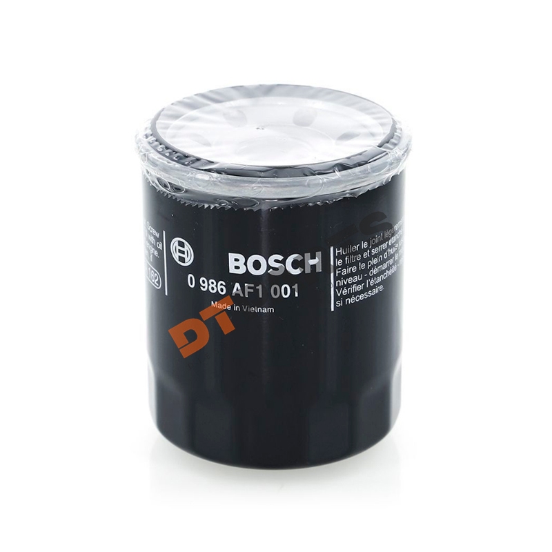 Lọc dầu động cơ Hyundai I10; Kia Morning - Mã 0986AF1001