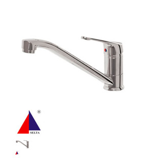 Vòi bếp nóng lạnh selta ss-2002 chính hãng, giá rẻ