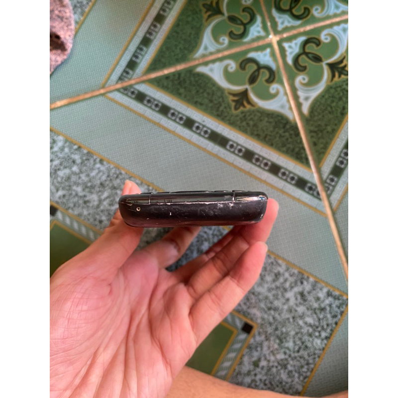 Xác điện thoại Blackberry 9300