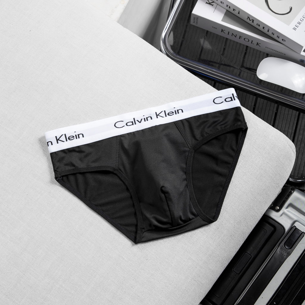 QUẦN LÓT NAM  Quần Sịp Đùi Nam BOXER Thun Lạnh Co Dãn 4 Chiều