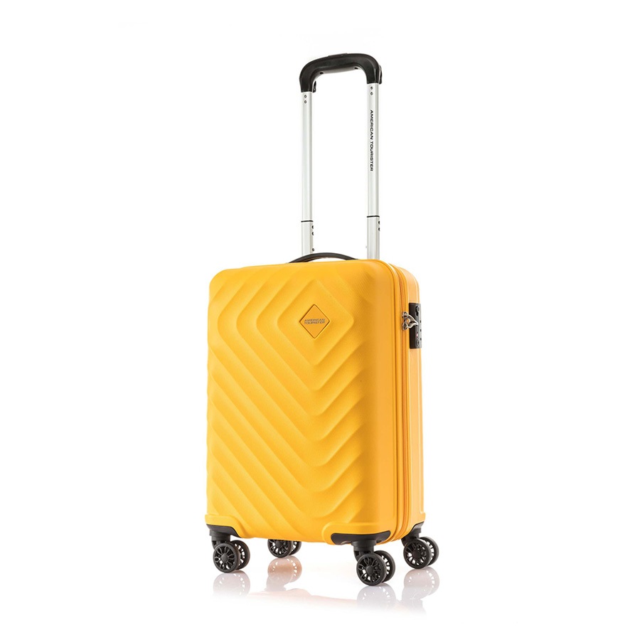 Vali kéo Senna AMERICAN TOURISTER MỸ size cabin 55/20
sản phẩm chính hãng bảo hành quốc tế