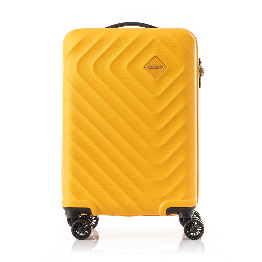 Vali kéo Senna AMERICAN TOURISTER - MỸ :Senna cung cấp tất cả các tính năng du lịch thiết yếu, bánh xe xoay 3602 độ