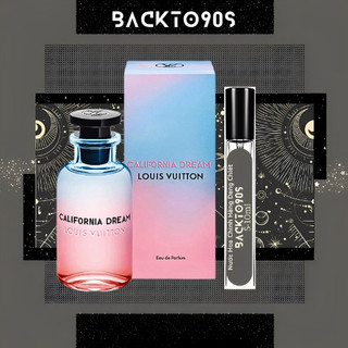 /𝗕𝗮𝗰𝗸𝘁𝗼𝟵☺'𝘀/ Nước hoa Louis Vuitton California Dream ♡