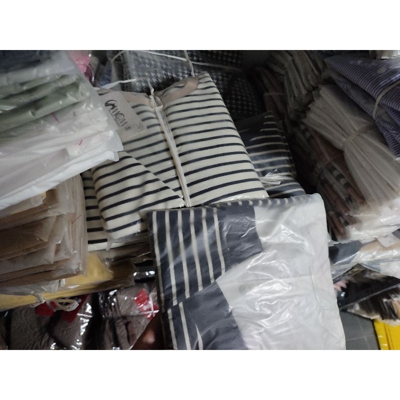 Áo bầu thu đông dài tay Da cá Ấm áp DT