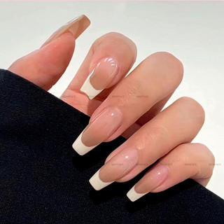 Móng up tay + móng dán 40k đủ size 500 móng phom đẹp
