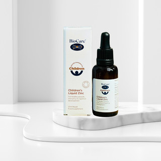 Kẽm Biocare ZinC