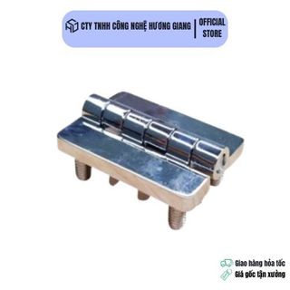 Bản Lề Tủ Điện (PKNT-040)✔✔✔Hugiasmart✔✔✔Chắc Chắn-Tiện Lợi