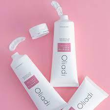 Mangtaybaby -  Kem Dưỡng Trắng Da Toàn Thân Body Oliadi