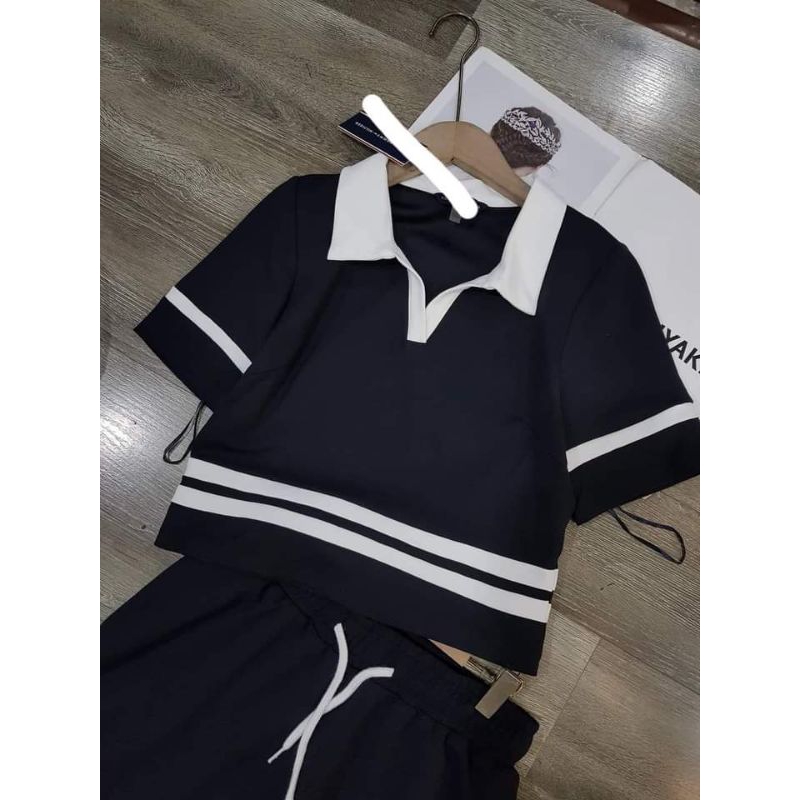 Set TOM!/Y  siêu sang luôn