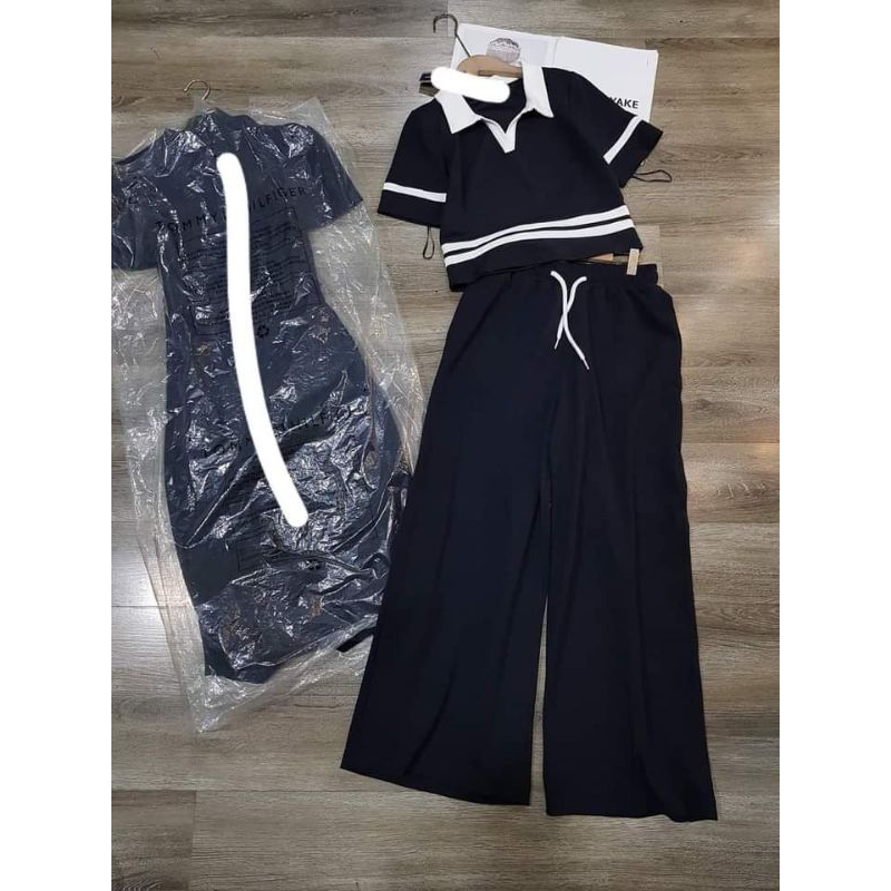 Set TOM!/Y  siêu sang luôn