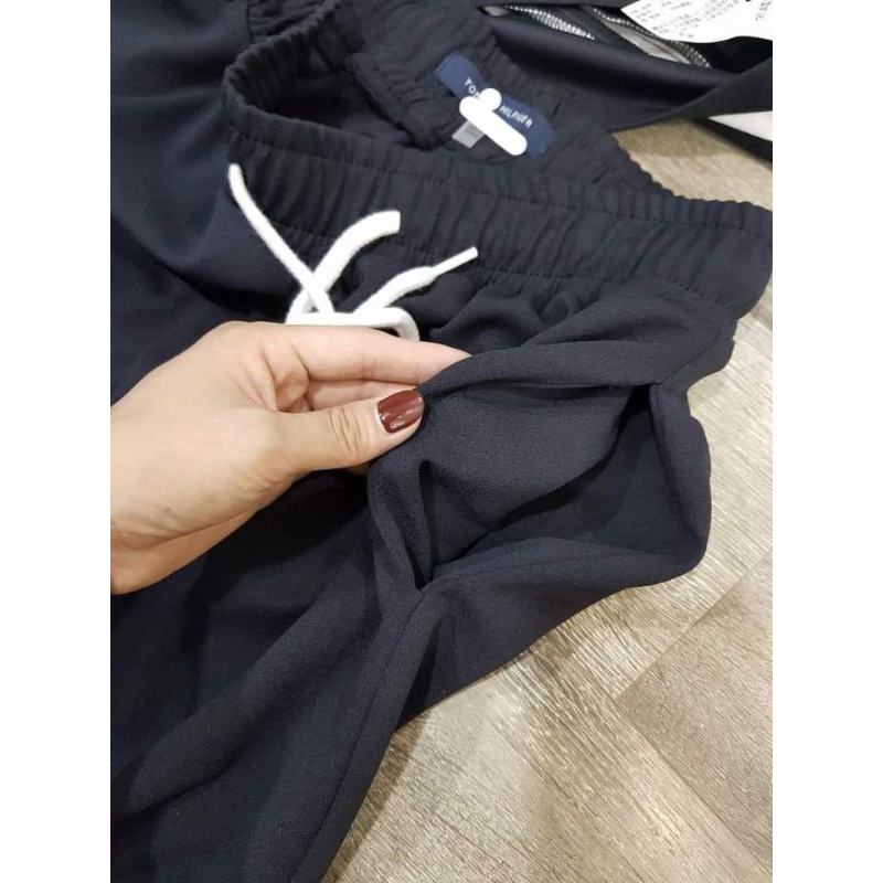 Set TOM!/Y  siêu sang luôn