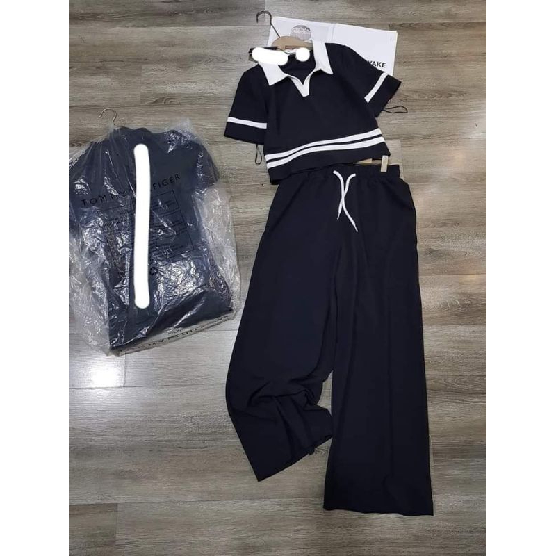 Set TOM!/Y  siêu sang luôn