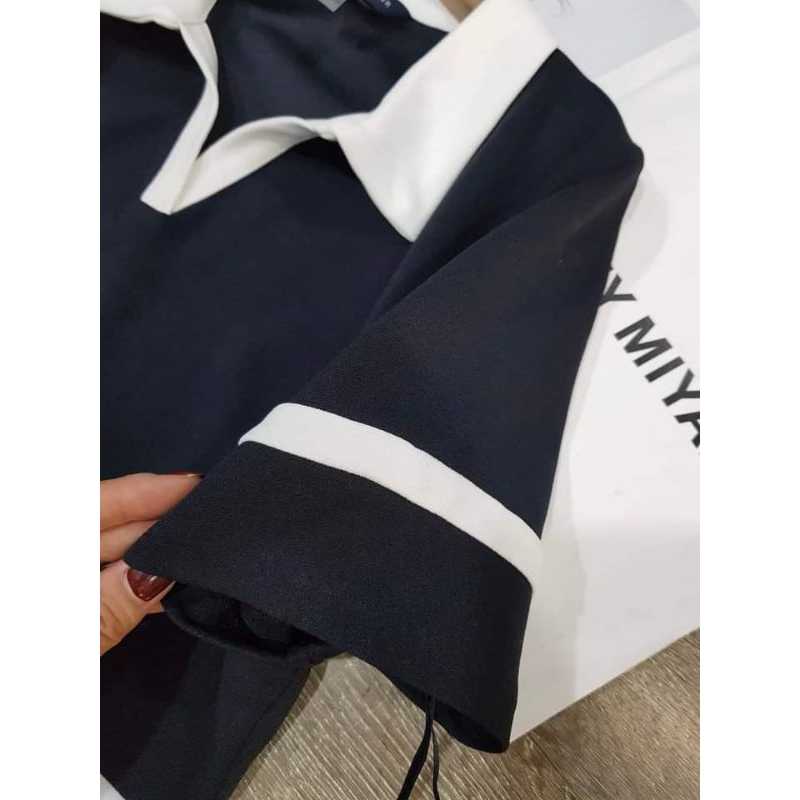 Set TOM!/Y  siêu sang luôn