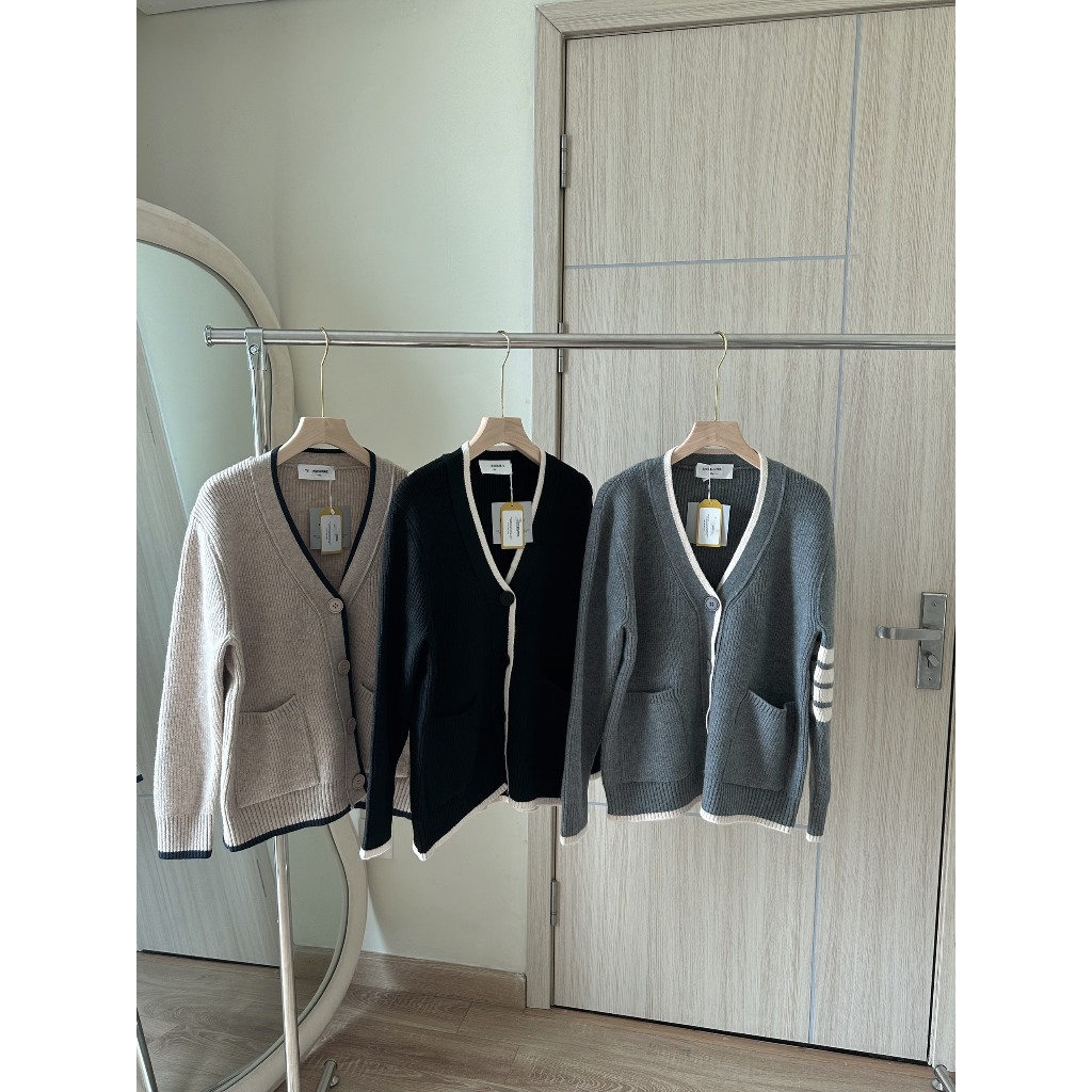 EMPINKCLOTHING - CDG LEN DÀY 3 MÀU