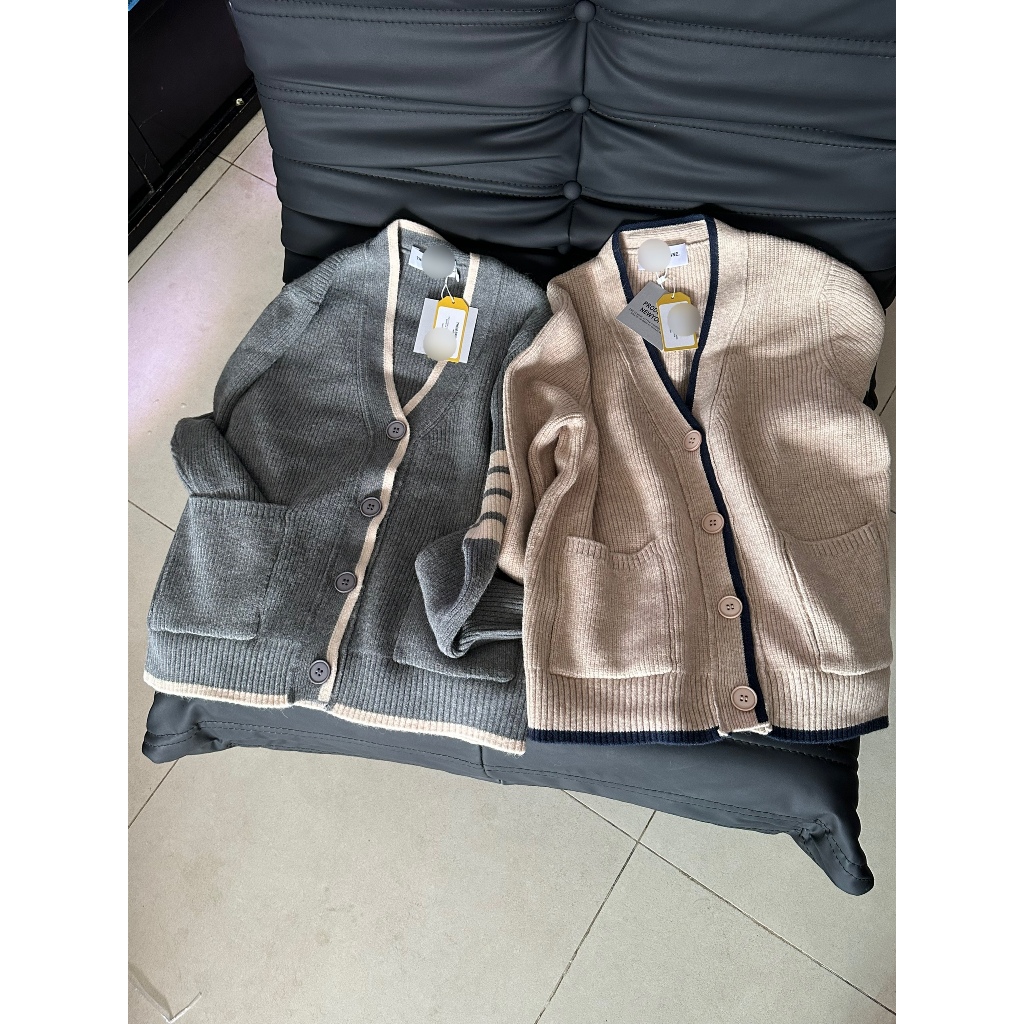 EMPINKCLOTHING - CDG LEN DÀY 3 MÀU