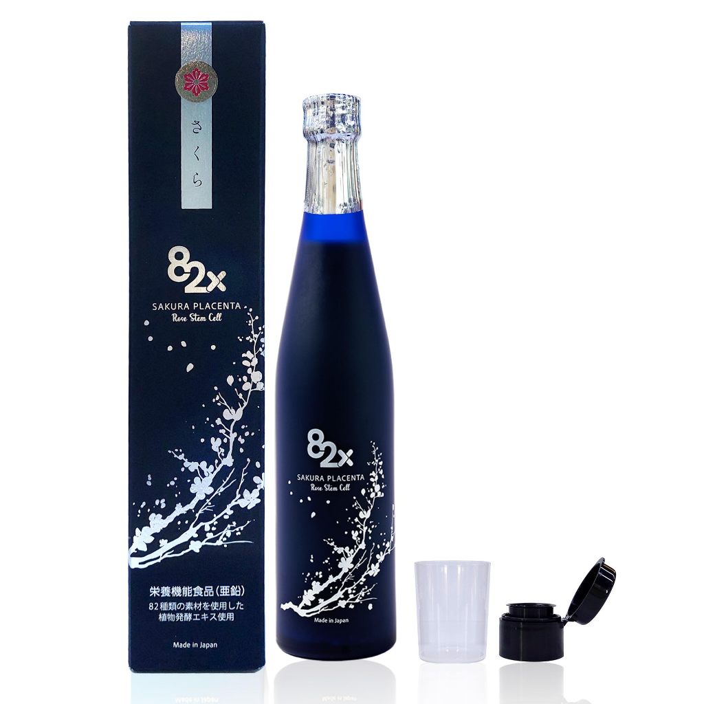 THỨC UỐNG BỔ SUNG COLLAGEN 82X COLLAGEN